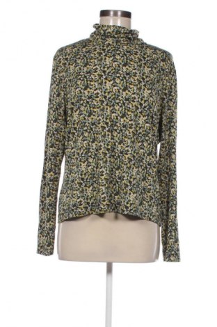 Damski golf H&M, Rozmiar XL, Kolor Kolorowy, Cena 43,68 zł