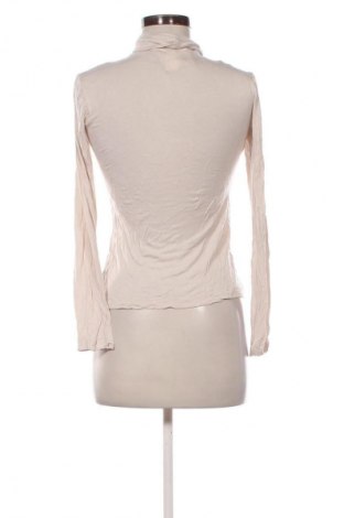 Дамско полo H&M, Размер S, Цвят Екрю, Цена 14,99 лв.