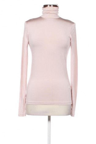 Damen Rollkragen H&M, Größe L, Farbe Aschrosa, Preis € 9,72