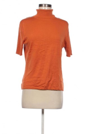 Γυναικείο ζιβάγκο In Linea, Μέγεθος S, Χρώμα Πορτοκαλί, Τιμή 11,99 €