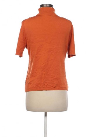 Γυναικείο ζιβάγκο In Linea, Μέγεθος S, Χρώμα Πορτοκαλί, Τιμή 11,99 €