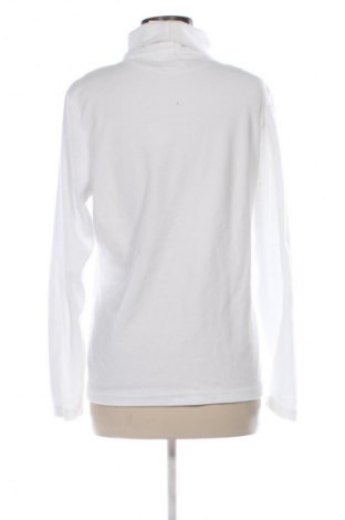 Damen Rollkragen Infinity Woman, Größe L, Farbe Weiß, Preis € 10,99