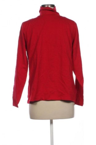 Női garbó Janina, Méret XL, Szín Piros, Ár 3 279 Ft