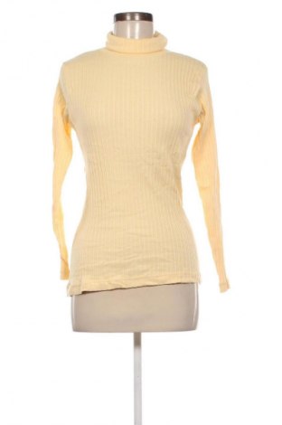 Dámsky rolák  Joy, Veľkosť S, Farba Žltá, Cena  10,95 €