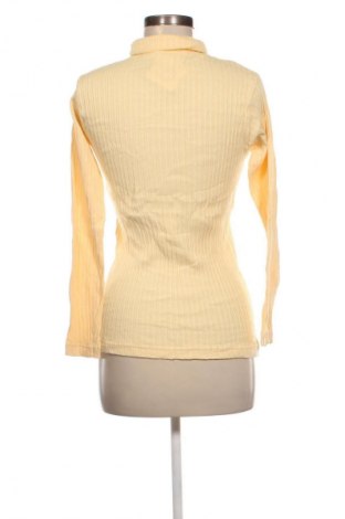 Dámsky rolák  Joy, Veľkosť S, Farba Žltá, Cena  10,95 €