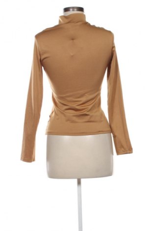 Női garbó Just Woman, Méret M, Szín Barna, Ár 2 629 Ft