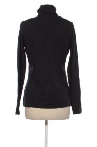 Дамско полo Lands' End, Размер L, Цвят Черен, Цена 13,99 лв.