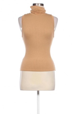 Női garbó Mango, Méret S, Szín Barna, Ár 4 028 Ft