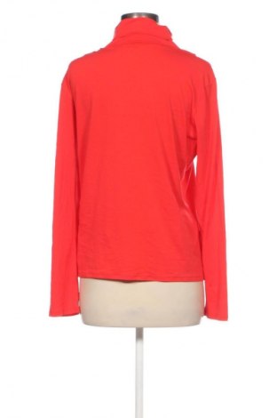 Női garbó Marc Cain, Méret M, Szín Piros, Ár 44 270 Ft