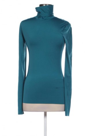 Női garbó Max&Co., Méret S, Szín Kék, Ár 16 499 Ft