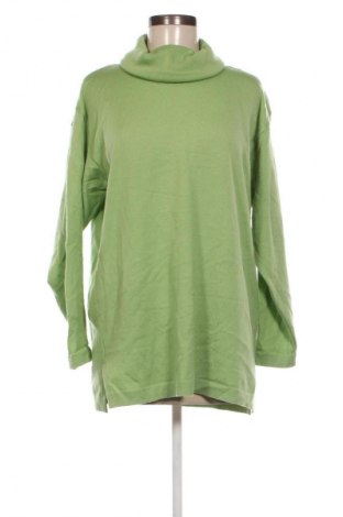 Damen Rollkragen Mayser, Größe L, Farbe Grün, Preis € 24,99