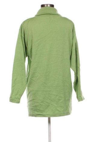 Damen Rollkragen Mayser, Größe L, Farbe Grün, Preis € 24,99