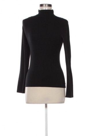 Дамско полo Minerva, Размер M, Цвят Черен, Цена 19,55 лв.