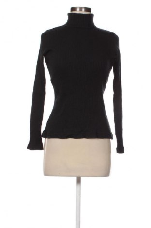 Damen Rollkragen Miss H., Größe S, Farbe Schwarz, Preis 10,99 €