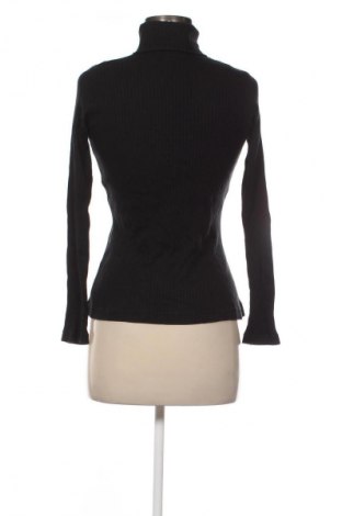 Damen Rollkragen Miss H., Größe S, Farbe Schwarz, Preis 10,99 €