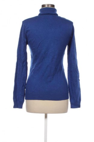 Dámský rolák Miss H., Velikost M, Barva Modrá, Cena  249,00 Kč