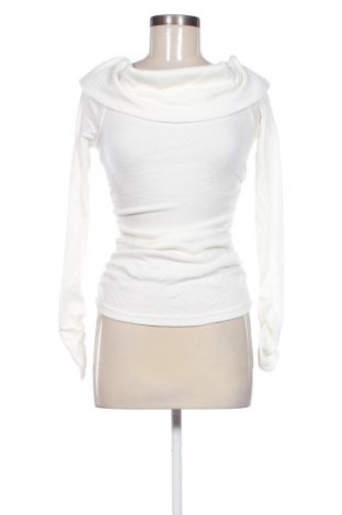 Γυναικείο ζιβάγκο Missguided, Μέγεθος M, Χρώμα Λευκό, Τιμή 6,99 €