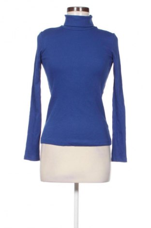 Damen Rollkragen Mohito, Größe XS, Farbe Blau, Preis 9,74 €