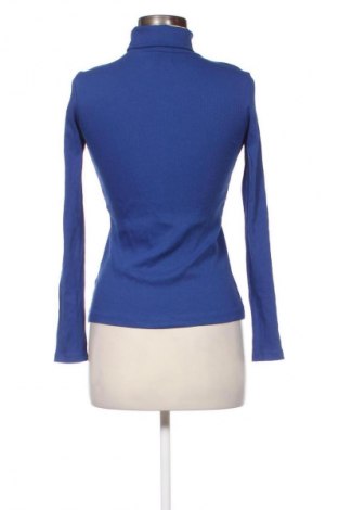 Damen Rollkragen Mohito, Größe XS, Farbe Blau, Preis 9,74 €