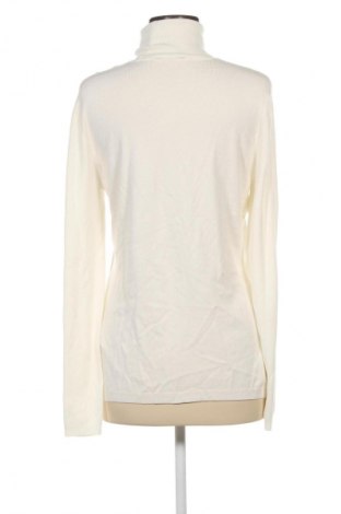 Damski golf More & More, Rozmiar L, Kolor ecru, Cena 97,99 zł