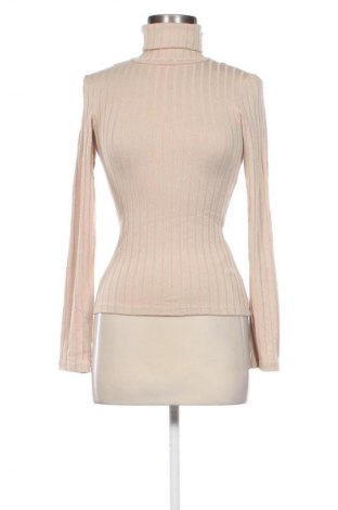 Dámský rolák NA-KD, Velikost S, Barva Béžová, Cena  269,00 Kč