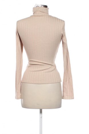 Dámský rolák NA-KD, Velikost S, Barva Béžová, Cena  269,00 Kč