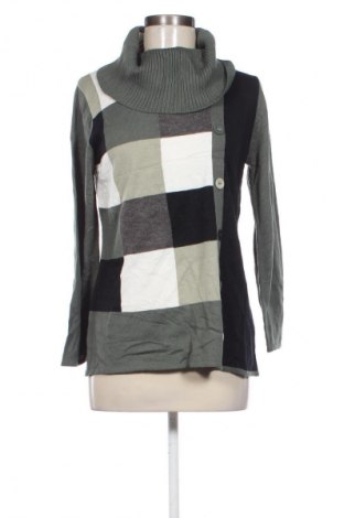 Дамско полo Noni B, Размер M, Цвят Зелен, Цена 17,99 лв.