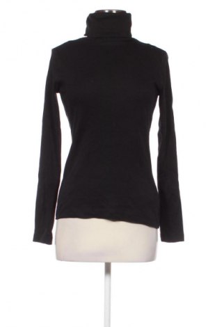 Damski golf Q/S by S.Oliver, Rozmiar S, Kolor Czarny, Cena 44,94 zł