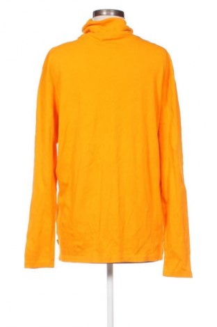 Damski golf Review, Rozmiar L, Kolor Pomarańczowy, Cena 30,99 zł