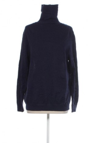 Γυναικείο ζιβάγκο Royal Class, Μέγεθος L, Χρώμα Μπλέ, Τιμή 10,99 €