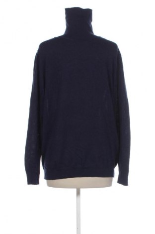 Γυναικείο ζιβάγκο Royal Class, Μέγεθος L, Χρώμα Μπλέ, Τιμή 10,99 €