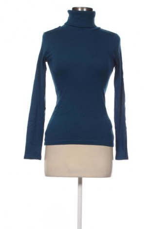 Női garbó S.Oliver, Méret XS, Szín Kék, Ár 4 469 Ft