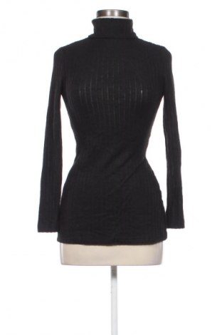 Damski golf SHEIN, Rozmiar XS, Kolor Czarny, Cena 29,99 zł