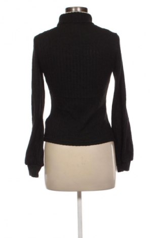 Дамско полo SHEIN, Размер M, Цвят Черен, Цена 11,99 лв.