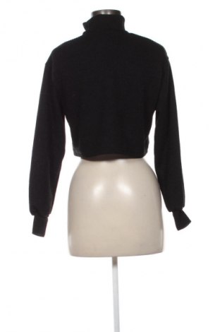 Дамско полo SHEIN, Размер XS, Цвят Черен, Цена 19,00 лв.