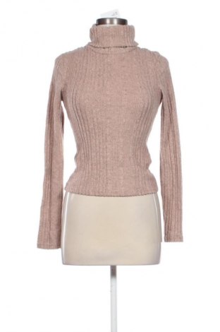 Damen Rollkragen SHEIN, Größe M, Farbe Rot, Preis € 7,99