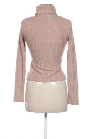 Damen Rollkragen SHEIN, Größe M, Farbe Rot, Preis € 7,99