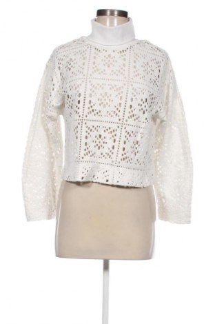 Női garbó See By Chloe, Méret XS, Szín Fehér, Ár 16 872 Ft