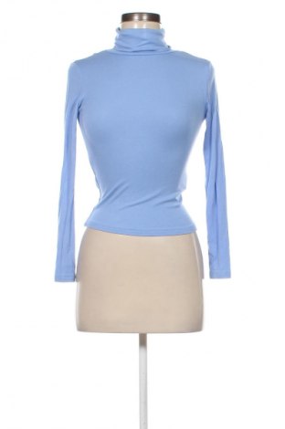 Γυναικείο ζιβάγκο Sinsay, Μέγεθος XS, Χρώμα Μπλέ, Τιμή 9,72 €