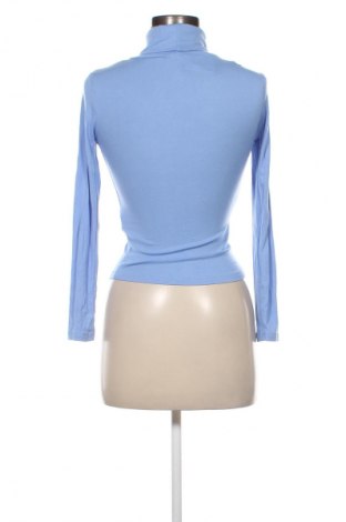 Γυναικείο ζιβάγκο Sinsay, Μέγεθος XS, Χρώμα Μπλέ, Τιμή 9,72 €