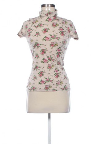 Damski golf Terranova, Rozmiar S, Kolor Kolorowy, Cena 43,68 zł