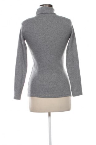 Damen Rollkragen Unbranded, Größe M, Farbe Grau, Preis 9,72 €