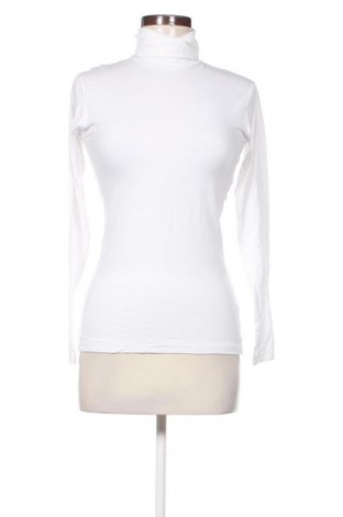 Dámsky rolák  Unbranded, Veľkosť M, Farba Biela, Cena  9,72 €