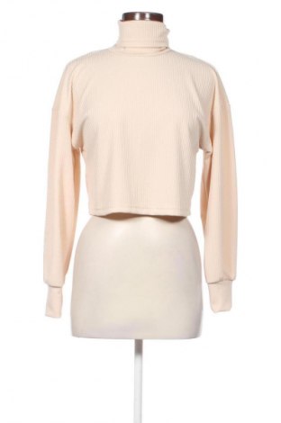 Dámsky rolák  Unbranded, Veľkosť S, Farba Béžová, Cena  9,74 €