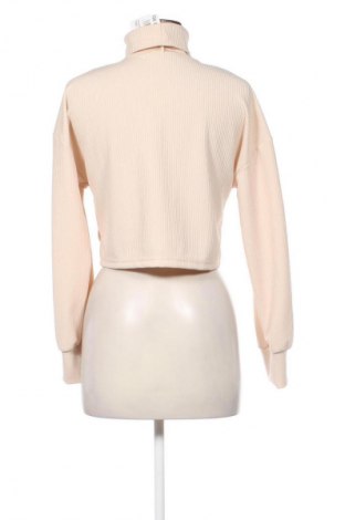 Dámsky rolák  Unbranded, Veľkosť S, Farba Béžová, Cena  9,74 €