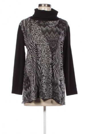 Damski golf Unbranded, Rozmiar L, Kolor Kolorowy, Cena 15,99 zł