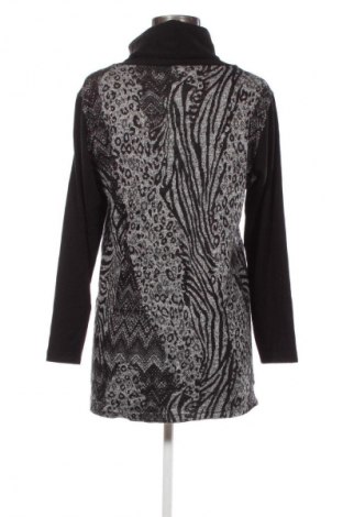 Damski golf Unbranded, Rozmiar L, Kolor Kolorowy, Cena 15,99 zł