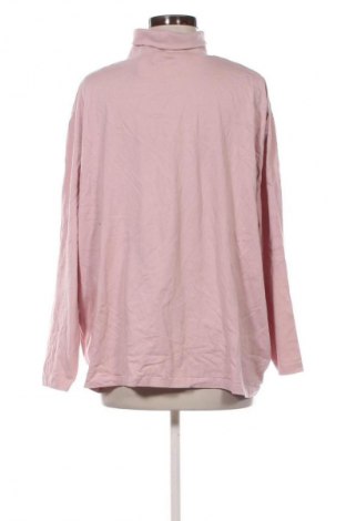 Dámsky rolák  Unbranded, Veľkosť 3XL, Farba Ružová, Cena  8,95 €