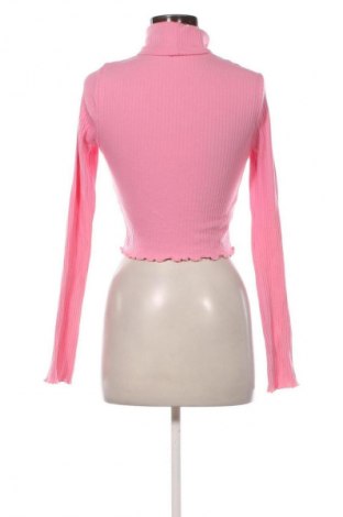 Dámský rolák Unbranded, Velikost S, Barva Růžová, Cena  199,00 Kč