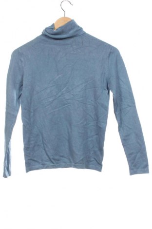 Дамско полo Unbranded, Размер XS, Цвят Син, Цена 12,99 лв.